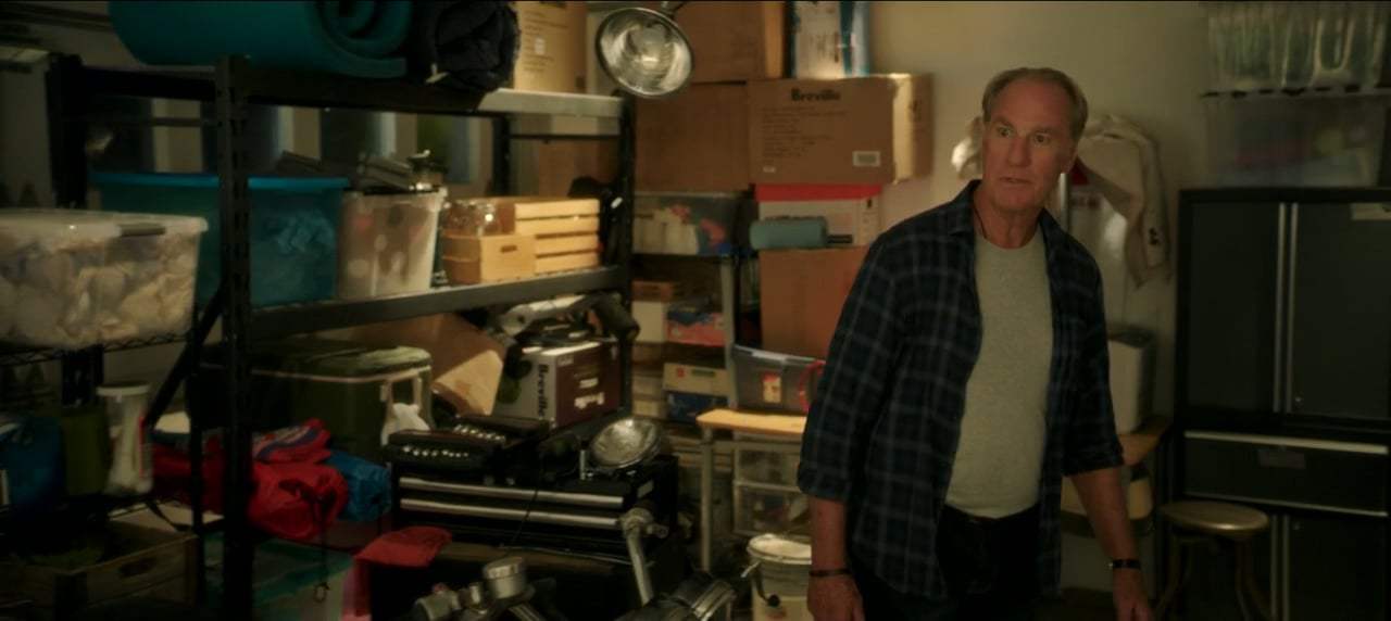 Book Club (2018) - Duct Tape
