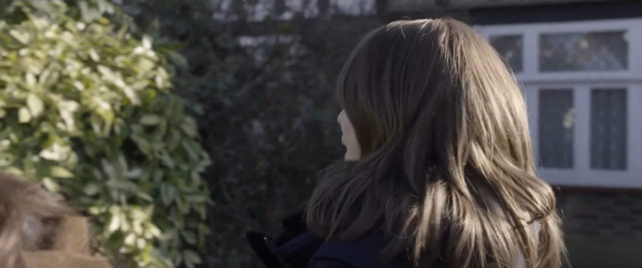 Disobedience (2018) - Do You Fancy Women?