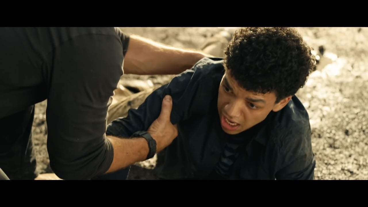 Jurassic World: Fallen Kingdom TV Spot - Gone (2018)