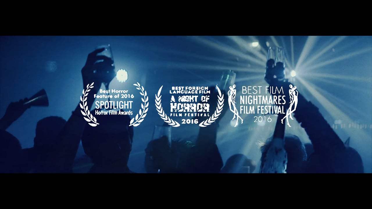 Night of the Virgin Trailer (2018)
