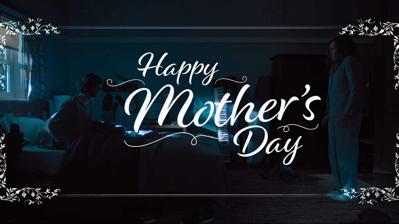 Hereditary TV Spot - Happy Mother's Day (2018)