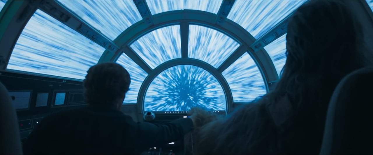 Solo: A Star Wars Story TV Spot - Lieutenant (2018)