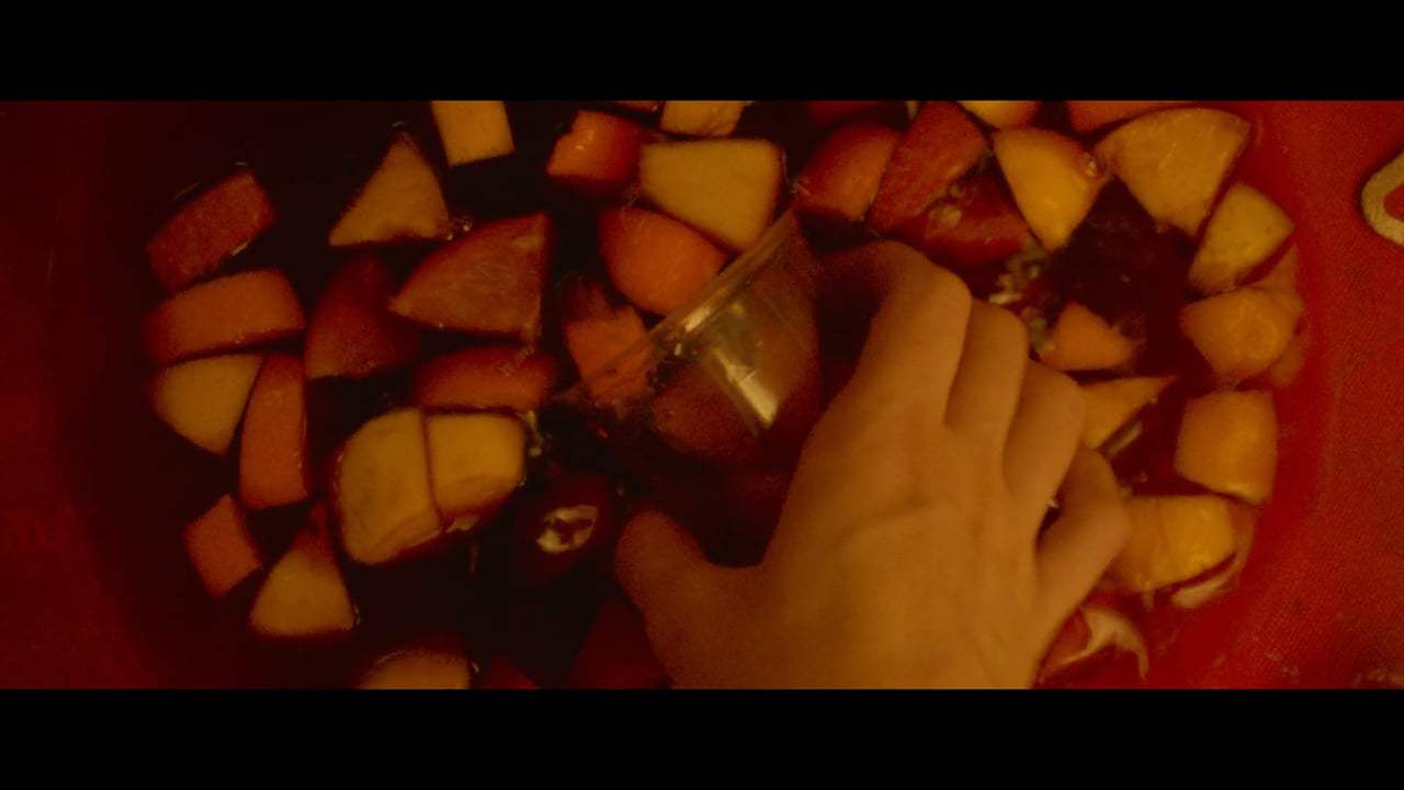 Climax International Trailer (2018)