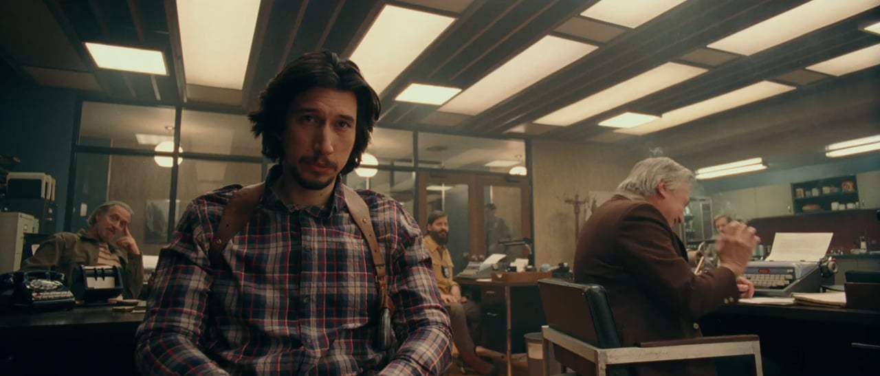 BlacKkKlansman Trailer (2018)