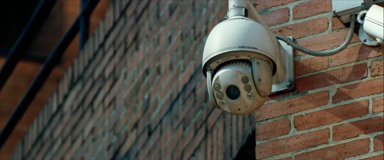 Mile 22 TV Spot - Teaser Tomorrow (2018)