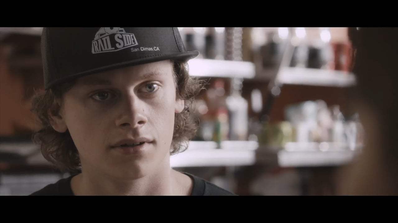 Regionrat Trailer (2018)
