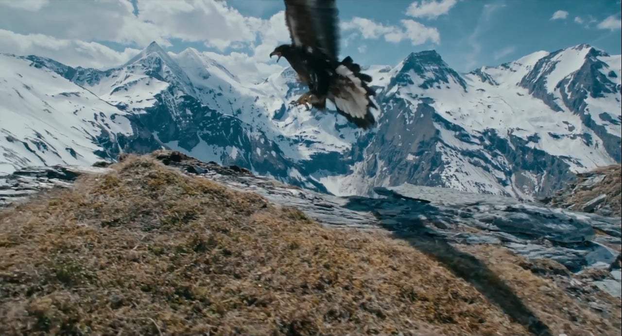 Brothers of the Wind Music Video -
