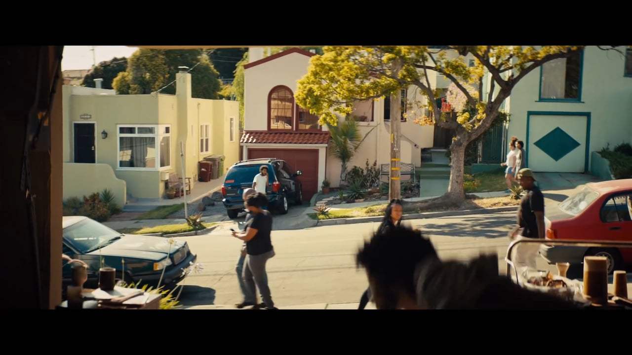 Sorry to Bother You Red Band Trailer (2018)