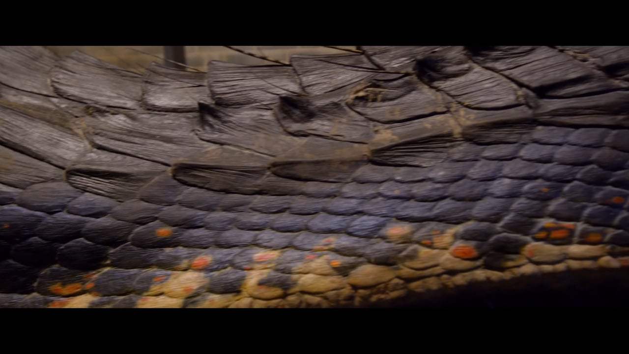 Jurassic World: Fallen Kingdom Featurette - Practical Effects (2018)