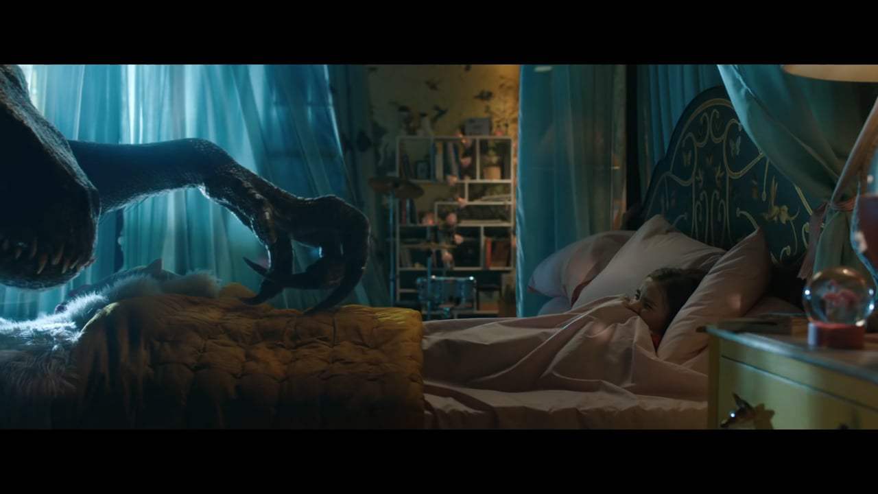 Jurassic World: Fallen Kingdom TV Spot - Creatures (2018)