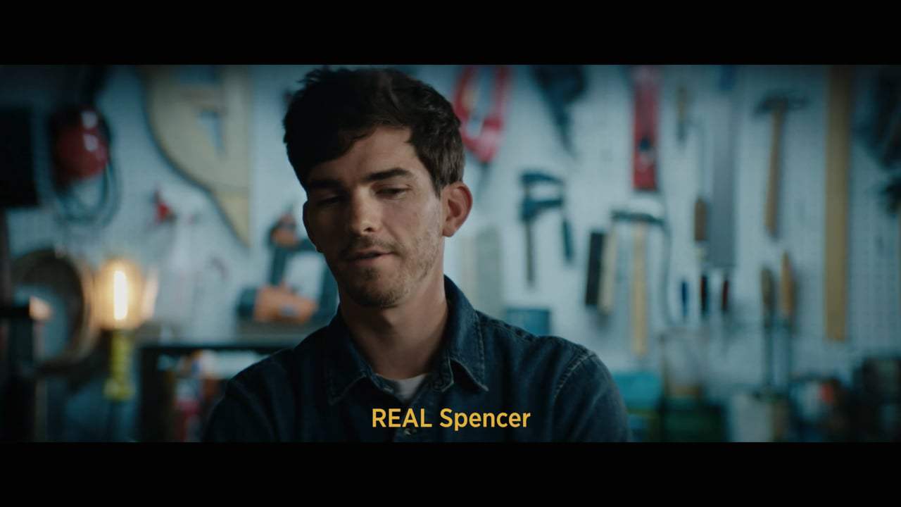American Animals TV Spot - A True Story (2018)