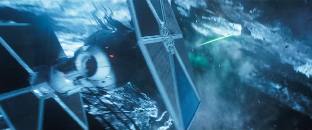 Solo: A Star Wars Story TV Spot - Solo Is (2018)