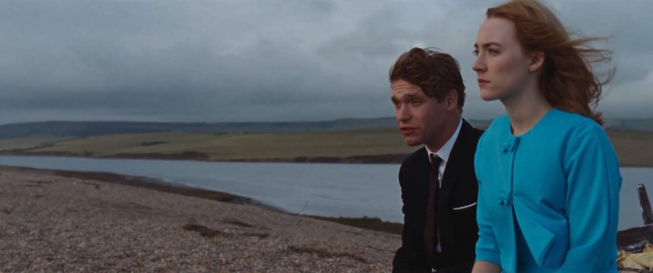 On Chesil Beach (2018) - Nightingale