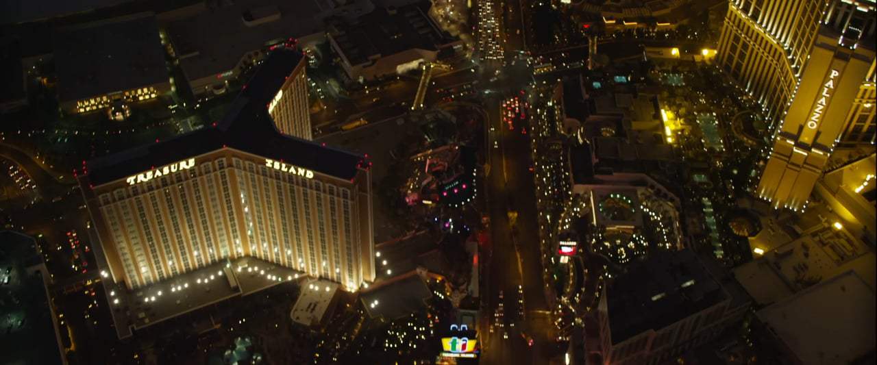 City of Lies Trailer (2021)