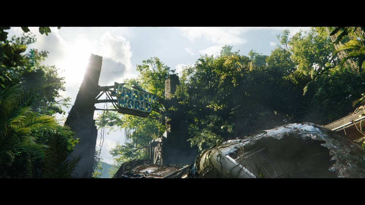 Jurassic World: Fallen Kingdom TV Spot - Event (2018)