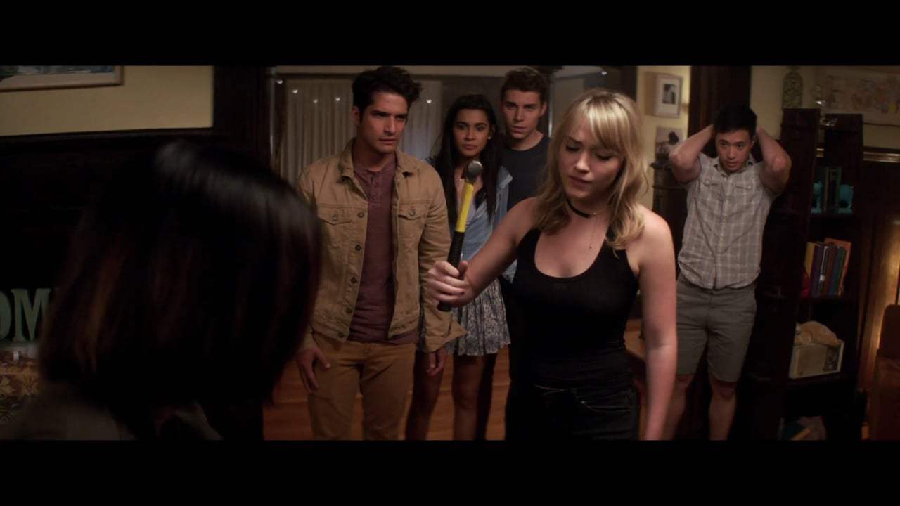 Truth or Dare TV Spot - Own It (2018)