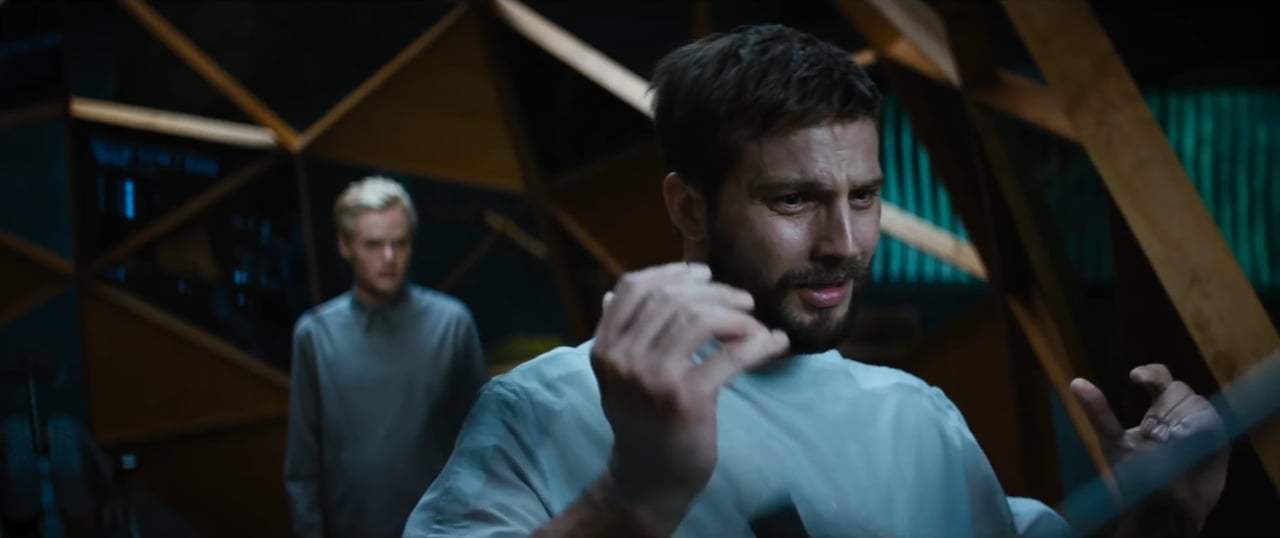 Upgrade TV Spot - Control (2018)