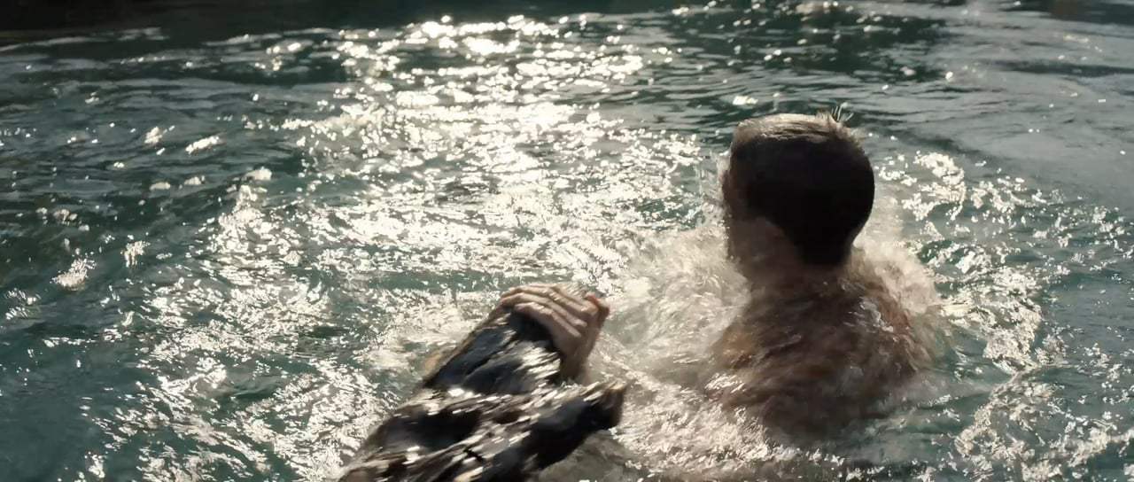 Papillon Trailer (2018)