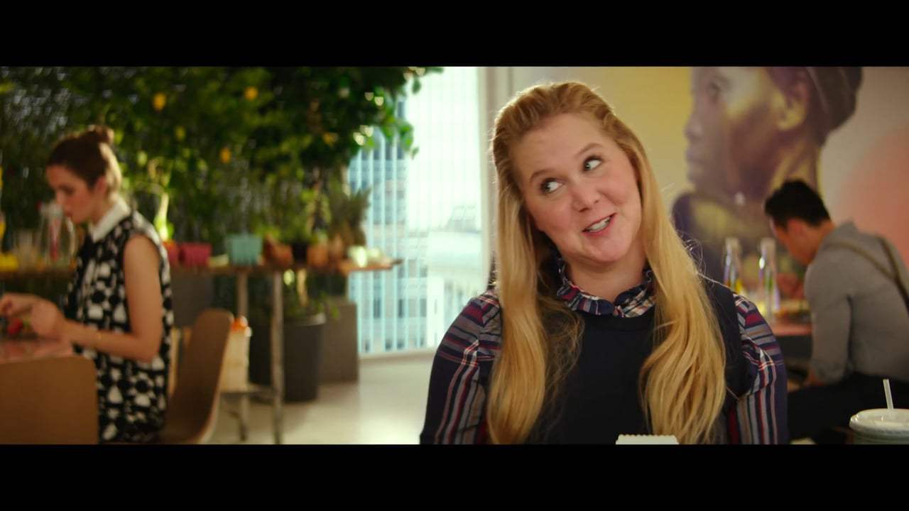 I Feel Pretty TV Spot - Own It (2018)