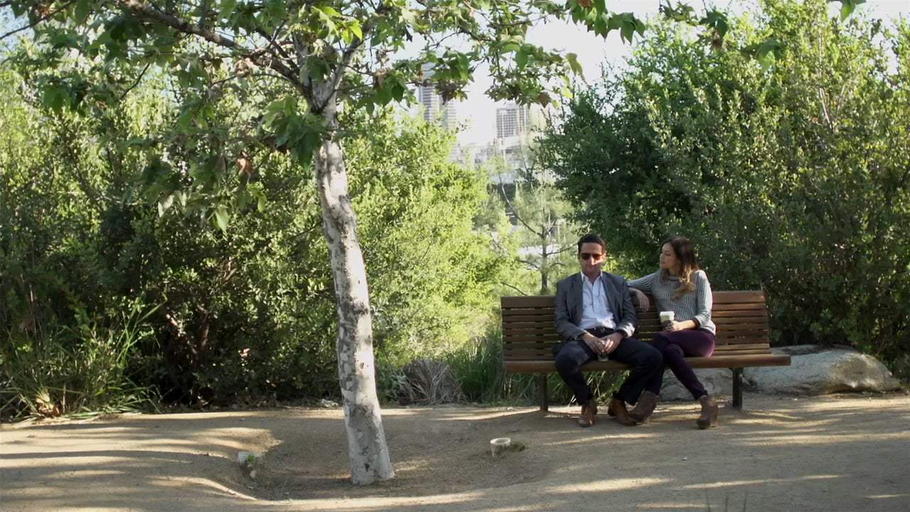The Beautiful Ones Trailer (2018)