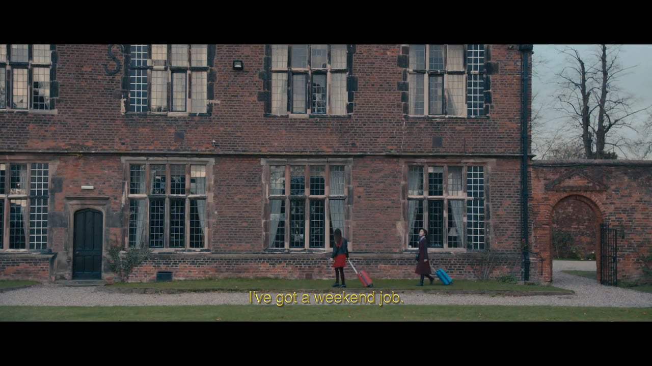 Susu Trailer (2018)