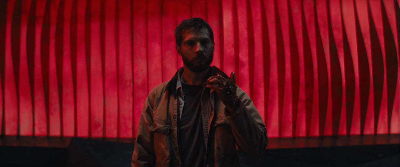 Upgrade Red Band TV Spot - Overkill (2018)