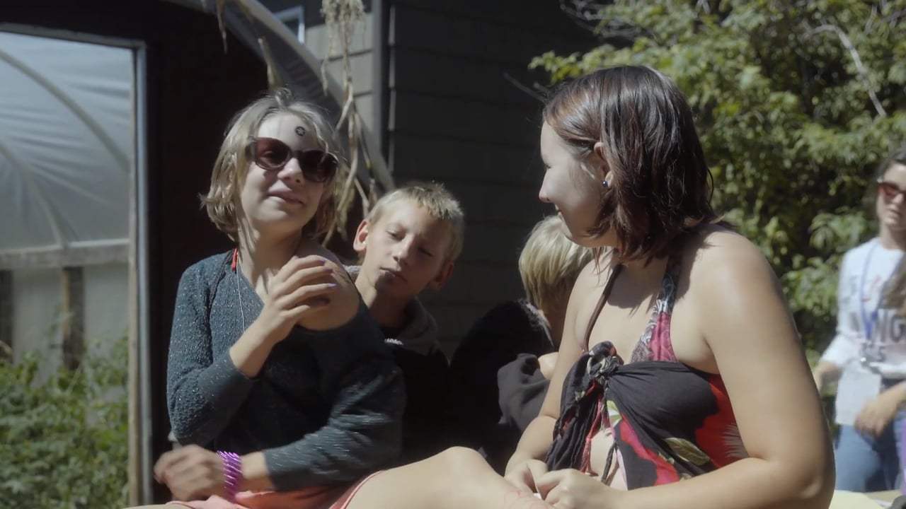 Siblings Trailer (2018)