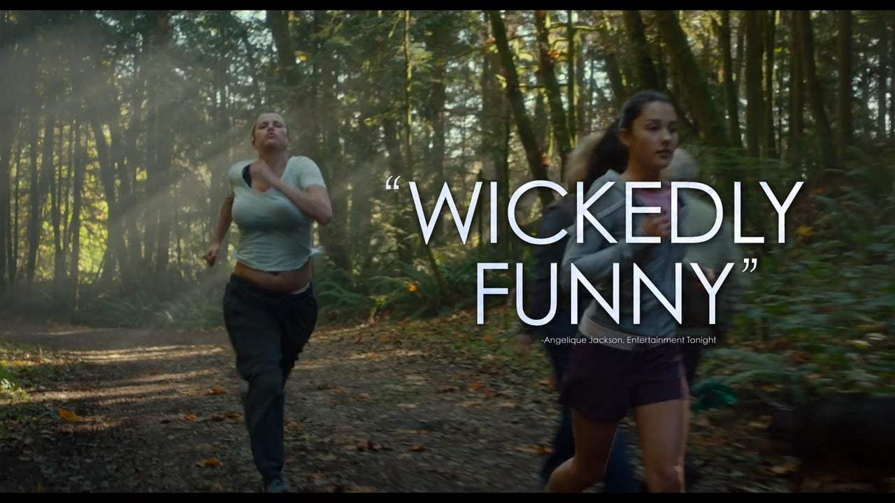 Tully TV Spot - Own It (2018)