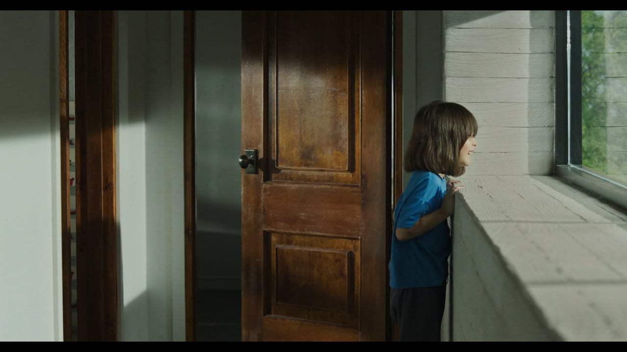 The Mimic Trailer (2017)