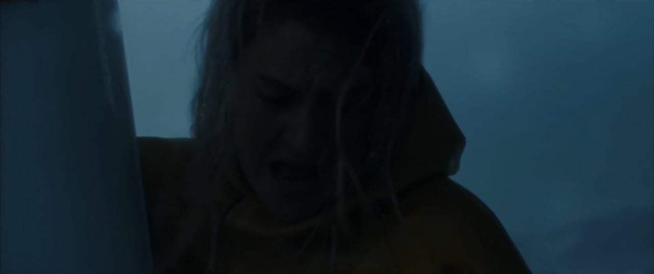 Adrift (2018) - Help Me