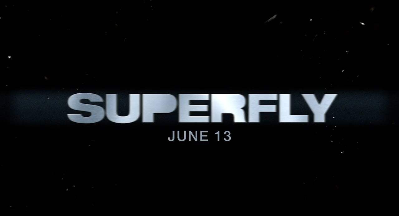 SuperFly Vignette - Eddie (2018)