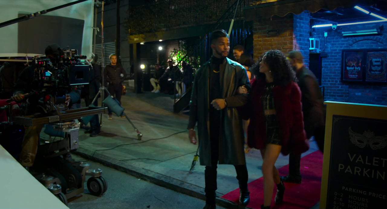 SuperFly Featurette - Culture (2018)