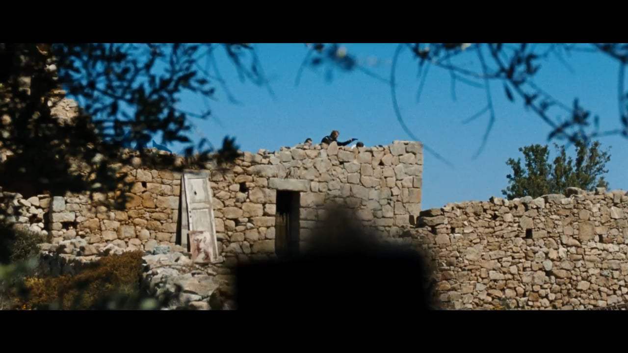 Let the Corpses Tan Trailer (2018)