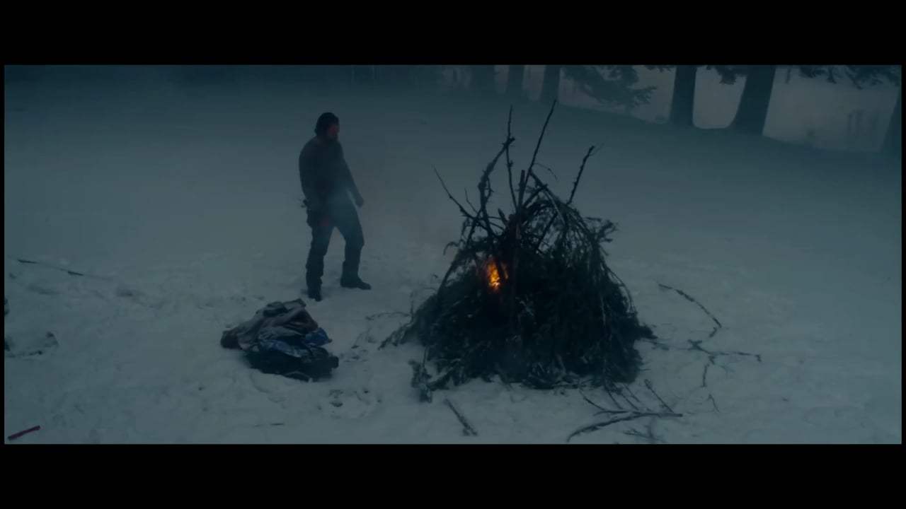 Big Legend Trailer (2018)