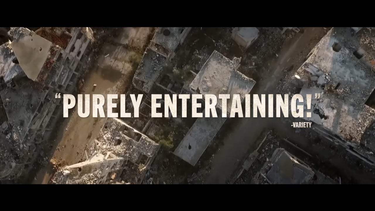 Beirut TV Spot - Own It (2018)