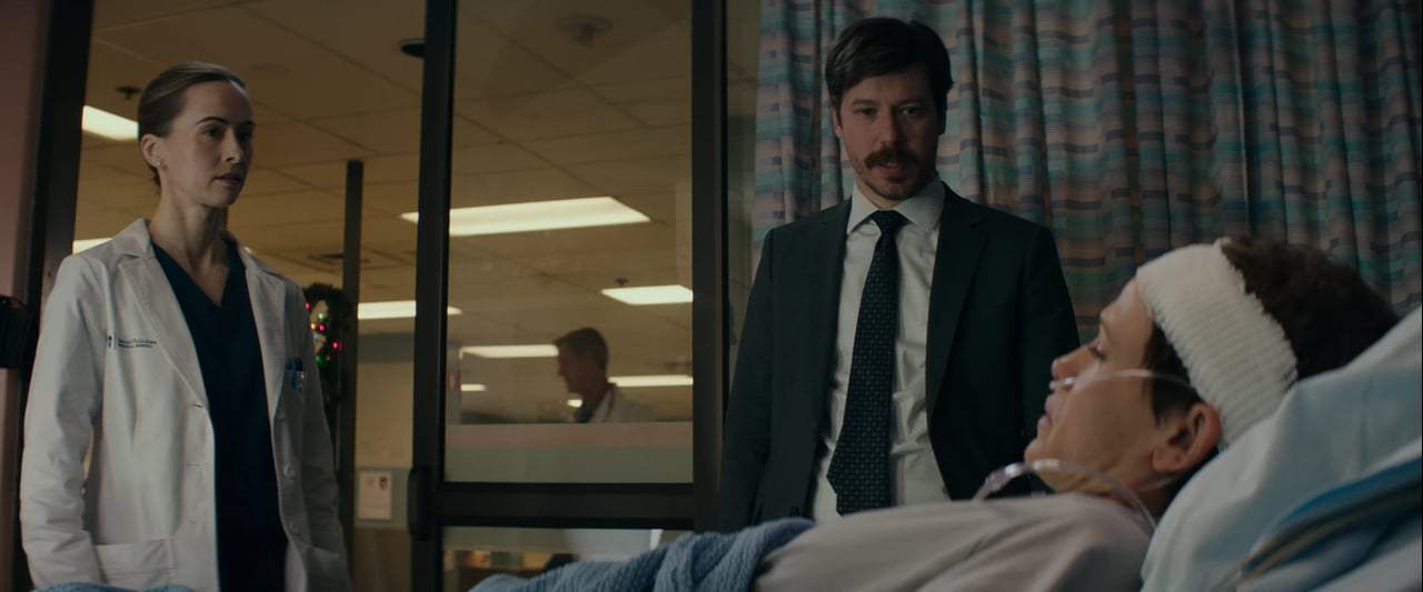 Peppermint Trailer (2018)