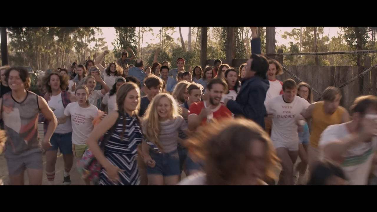 Action Point Featurette - Inspired (2018)