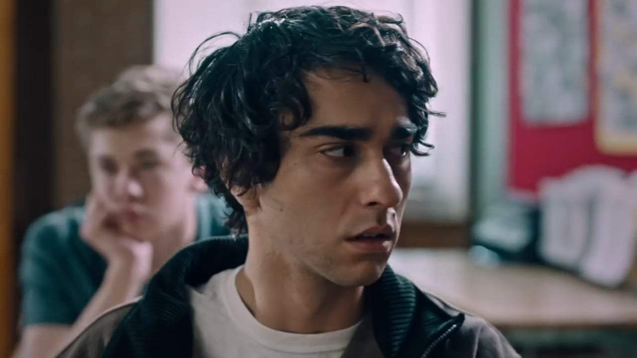 Hereditary TV Spot - Start (2018)