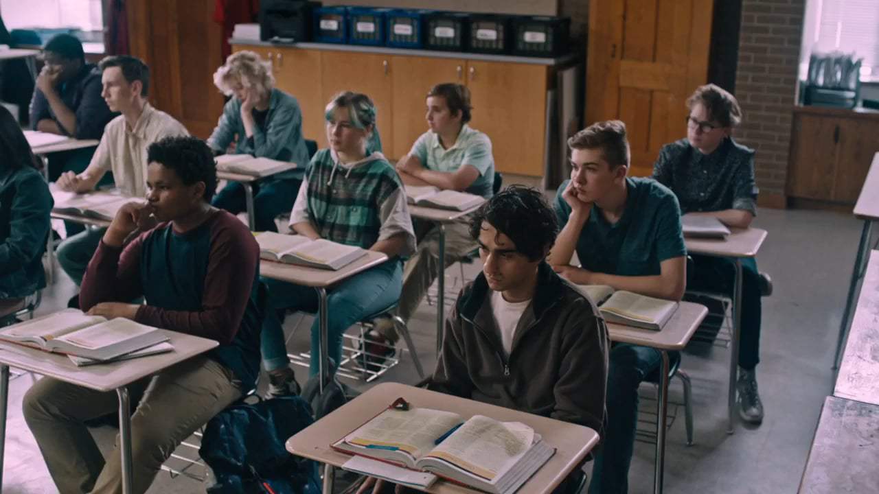 Hereditary TV Spot - Hype (2018)