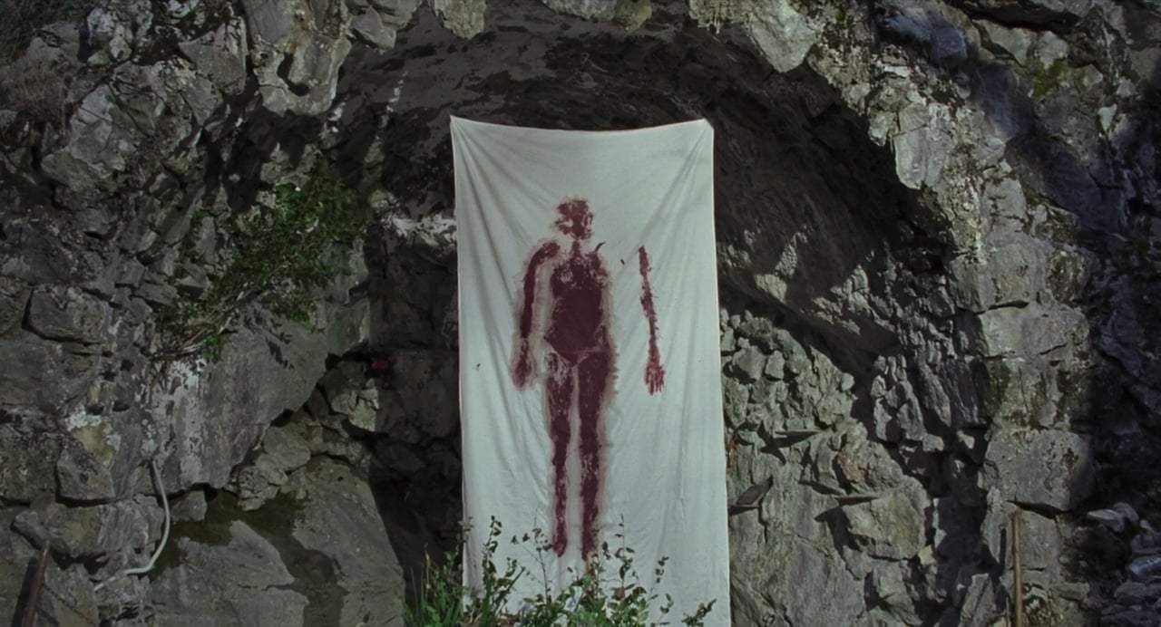 Suspiria Trailer (2018)