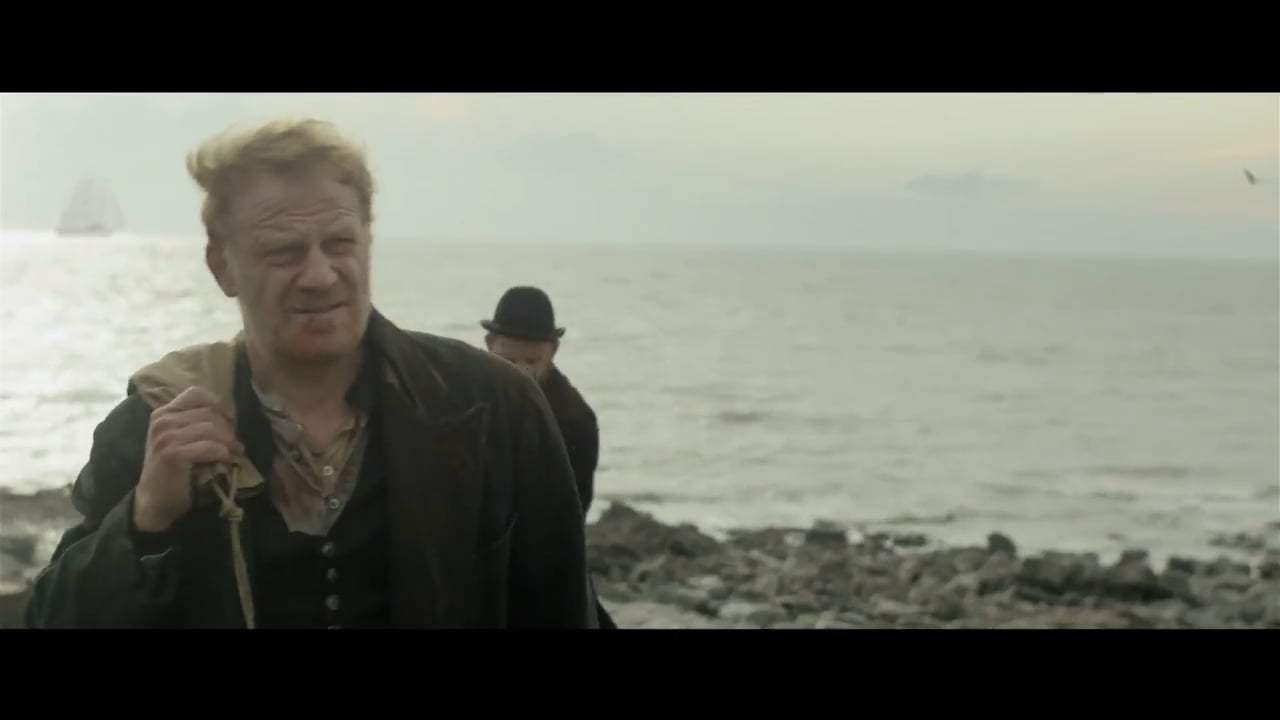 The Lighthouse Trailer (2016)