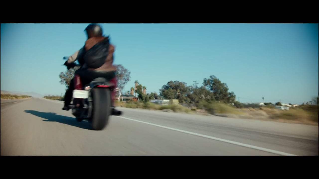 A Star Is Born Trailer (2018)