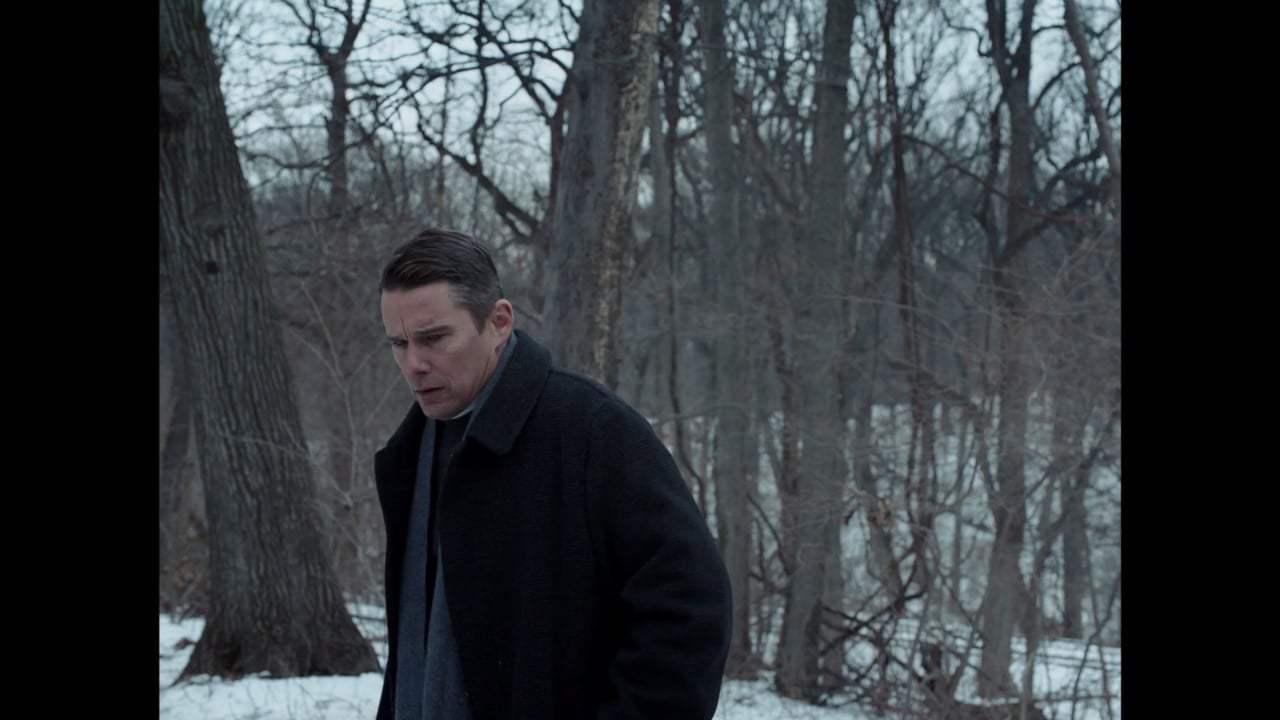 First Reformed Featurette - The Cinema of Paul Schrader (2018)