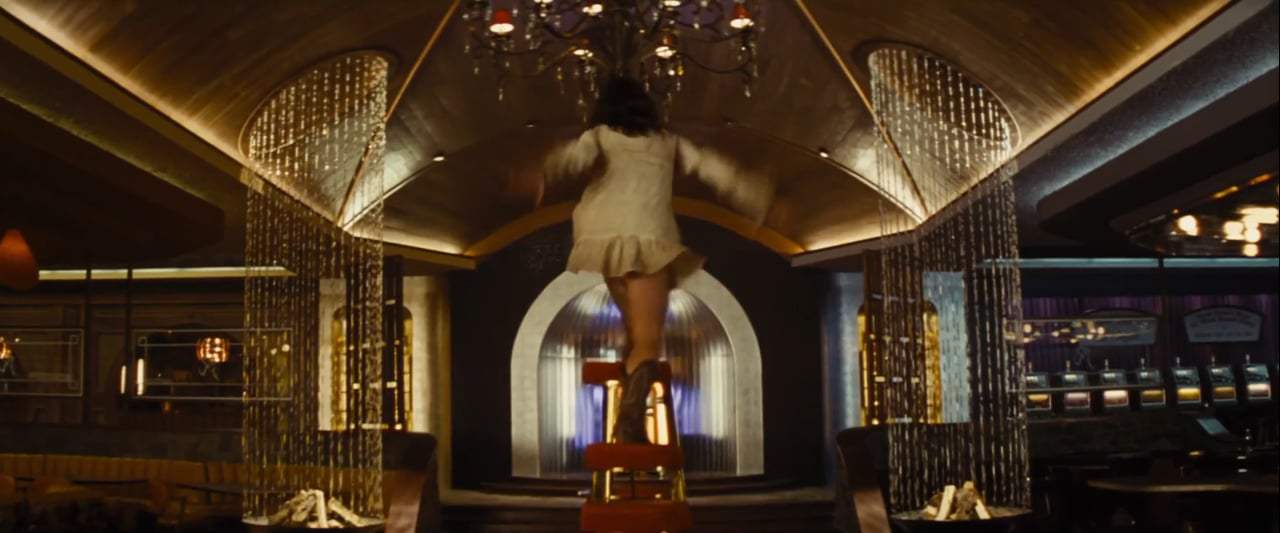 Bad Times at the El Royale Trailer (2018)