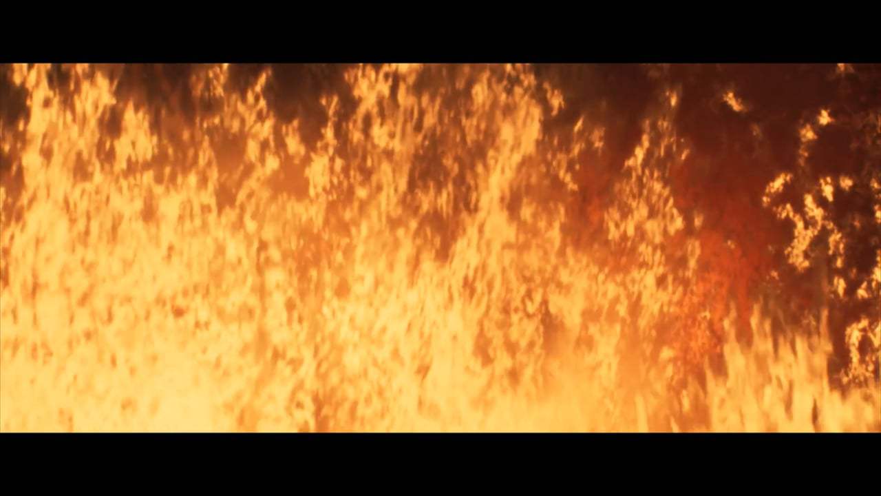 Flight Crew Trailer (2018)