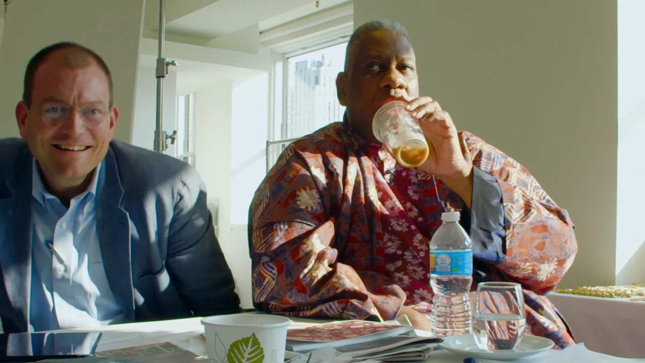 The Gospel According to André (2018) - Bracelets Mean You're Wealthy