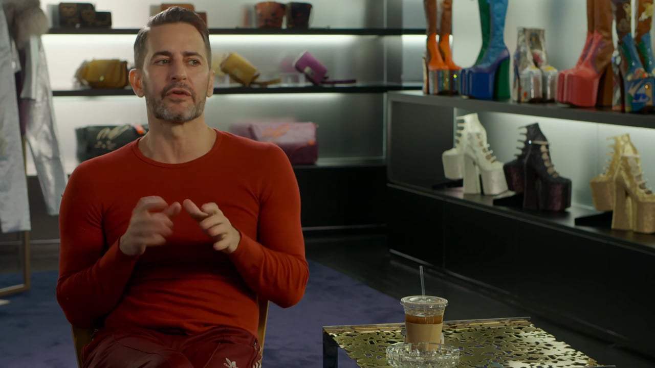 The Gospel According to André (2018) - Do It Think It Wear It