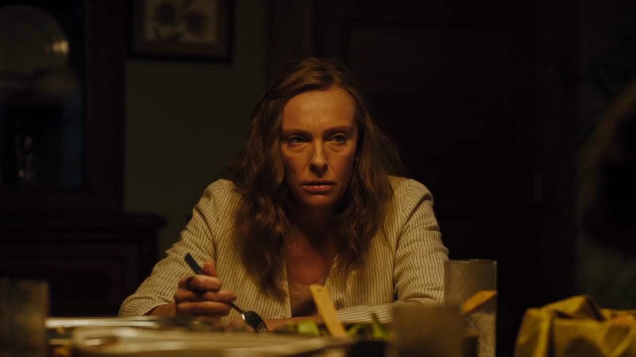 Hereditary TV Spot - Frighteningly Good (2018)