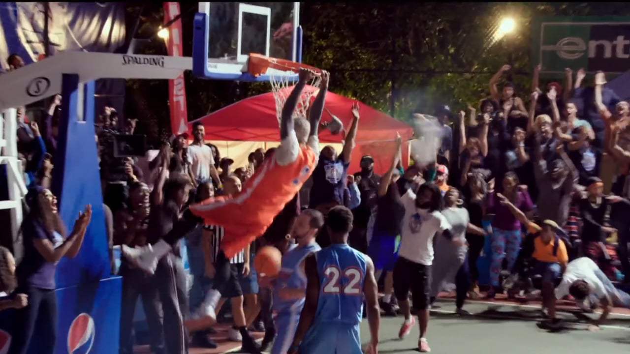 Uncle Drew Featurette - The Man, The Myth, The Legend (2018)