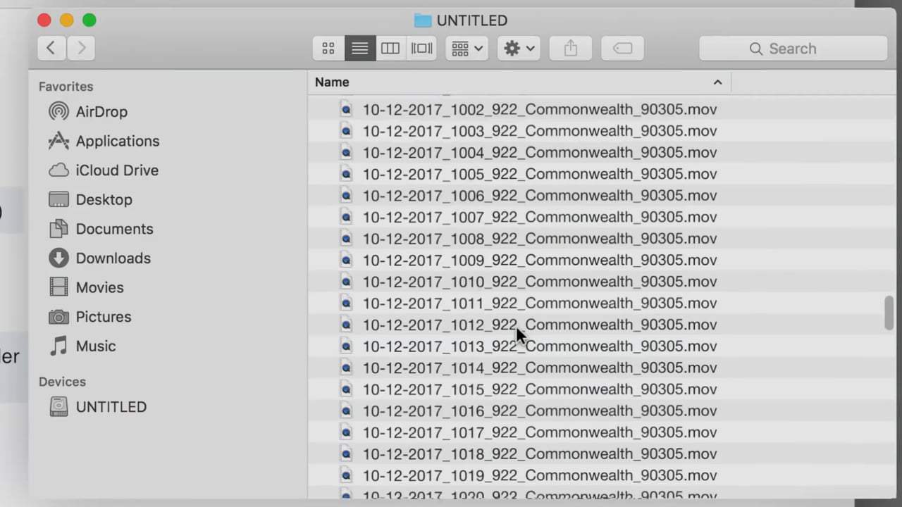 Unfriended: Dark Web Trailer (2018)